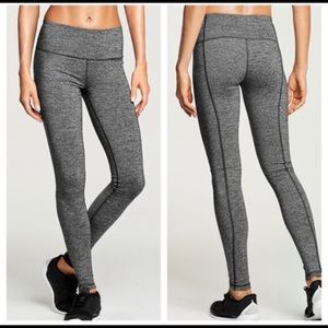 VSX Victoria’s Secret Knockout Tight leggings LONG